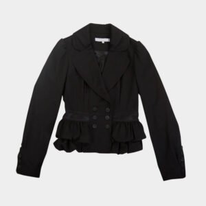 Black Jacket